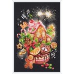 (image for) Sweet Christmas